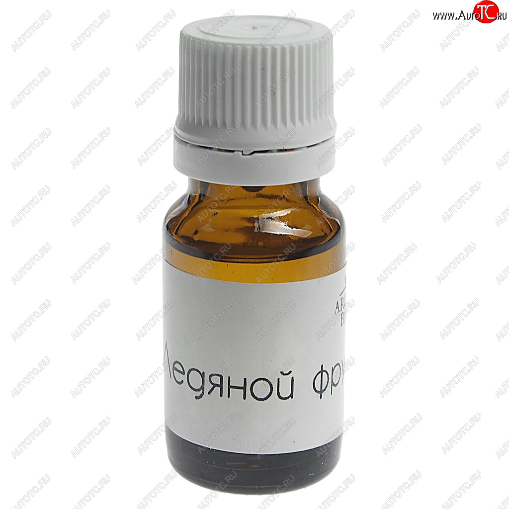 237 р. Ароматизатор масляный (ледяной фрукт) 10мл в крафтовой коробке AROMA BAR AROMA BAR 4678597203003 (18 oilset)  с доставкой в г. Кемерово