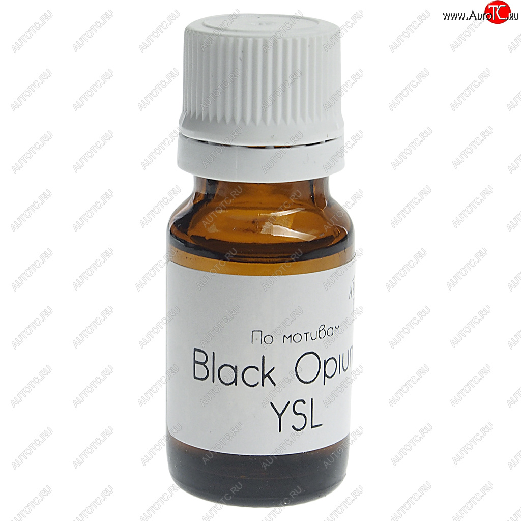 237 р. Ароматизатор масляный (Black opium)10мл в крафтовой коробке AROMA BAR AROMA BAR 4678597206295 (63 oilset)  с доставкой в г. Кемерово
