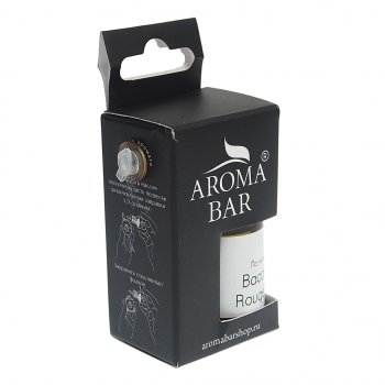 265 р. Ароматизатор масляный (Baccarat Rouge 540) 10мл в крафтовой коробке AROMA BAR AROMA BAR 4678597206646 (27oilset)  с доставкой в г. Кемерово. Увеличить фотографию 2