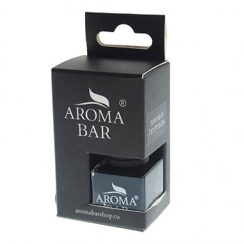 299 р. Ароматизатор подвесной жидкосный (винный погребок) 7мл AROMA BAR AROMA BAR 467859720749001 (barreloil)  с доставкой в г. Кемерово. Увеличить фотографию 2
