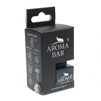 299 р. Ароматизатор подвесной жидкосный (винный погребок) 7мл AROMA BAR AROMA BAR 467859720749001 (barreloil)  с доставкой в г. Кемерово. Увеличить фотографию 3