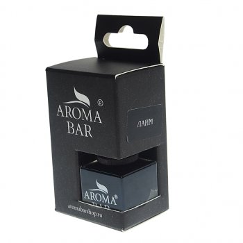299 р. Ароматизатор подвесной жидкосный (лайм) 7мл AROMA BAR AROMA BAR 467859720750604 (barreloil)  с доставкой в г. Кемерово. Увеличить фотографию 2