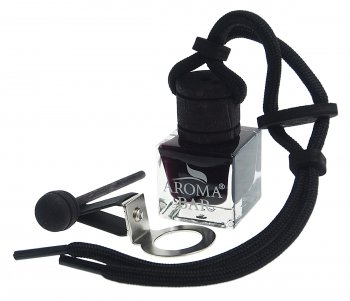 292 р. Ароматизатор подвесной жидкосный (табак ваниль) 7мл AROMA BAR AROMA BAR 467859720751309 (barreloil)  с доставкой в г. Кемерово. Увеличить фотографию 1
