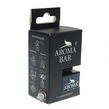 299 р. Ароматизатор подвесной жидкосный (bubble Gum) 7мл AROMA BAR AROMA BAR 467859720753725 (barreloil)  с доставкой в г. Кемерово. Увеличить фотографию 3