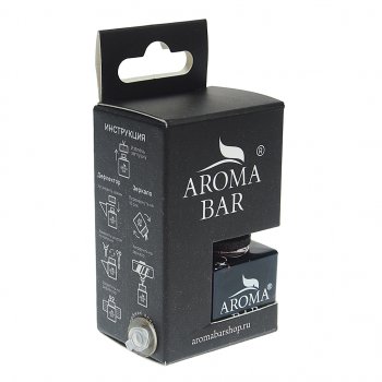 289 р. Ароматизатор подвесной жидкосный (Lacoste Sport) 7мл AROMA BAR AROMA BAR 467859720756834 (barreloil)  с доставкой в г. Кемерово. Увеличить фотографию 3