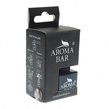 284 р. Ароматизатор подвесной жидкосный (Ex nihilo fleur narcotique) 7мл AROMA BAR AROMA BAR 467859720757537 (barreloil)  с доставкой в г. Кемерово. Увеличить фотографию 3