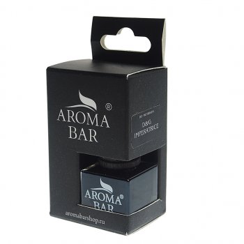299 р. Ароматизатор подвесной жидкосный (D&G imperatrice) 7мл AROMA BAR AROMA BAR 467859720758238 (barreloil)  с доставкой в г. Кемерово. Увеличить фотографию 2