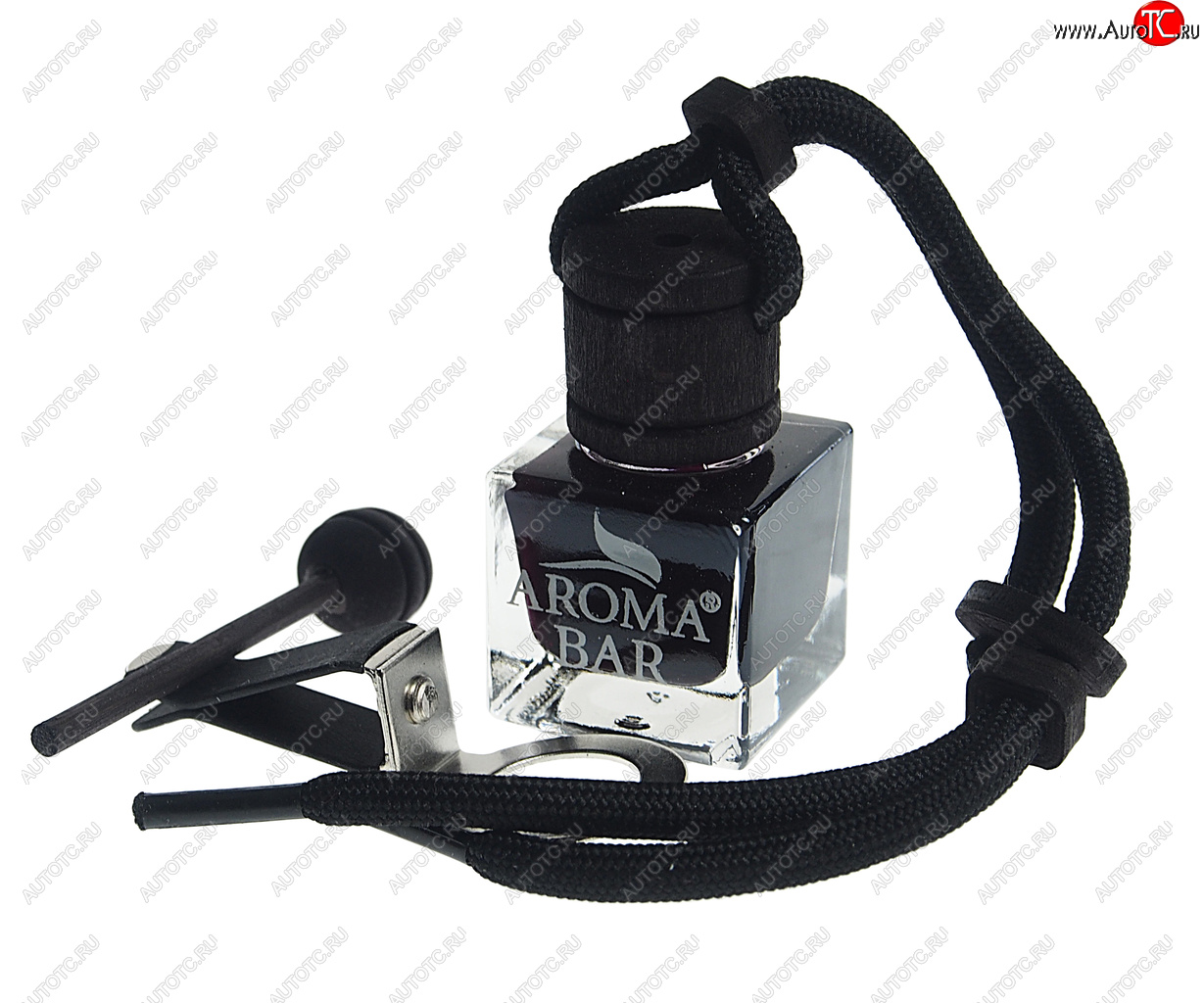 299 р. Ароматизатор подвесной жидкосный (D&G imperatrice) 7мл AROMA BAR AROMA BAR 467859720758238 (barreloil)  с доставкой в г. Кемерово