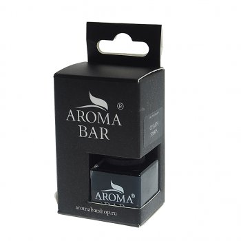 299 р. Ароматизатор подвесной жидкосный (Charm Shaik) 7мл AROMA BAR AROMA BAR 467859720759940 (barreloil)  с доставкой в г. Кемерово. Увеличить фотографию 2