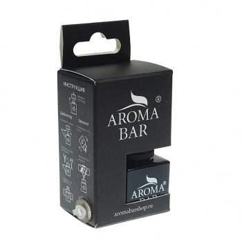 299 р. Ароматизатор подвесной жидкосный (Charm Shaik) 7мл AROMA BAR AROMA BAR 467859720759940 (barreloil)  с доставкой в г. Кемерово. Увеличить фотографию 3