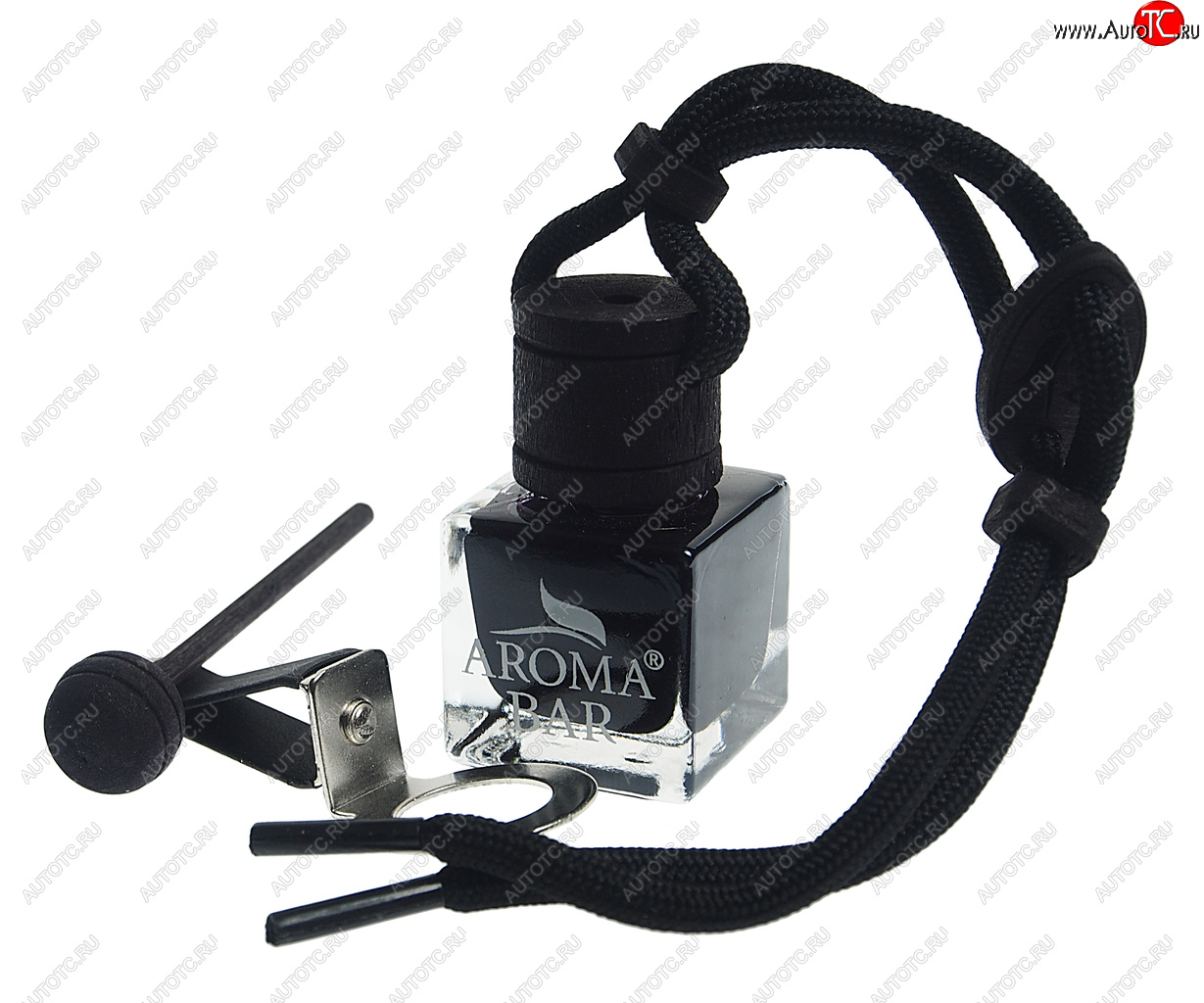 299 р. Ароматизатор подвесной жидкосный (Charm Shaik) 7мл AROMA BAR AROMA BAR 467859720759940 (barreloil)  с доставкой в г. Кемерово