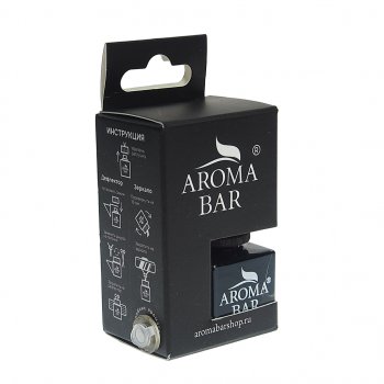 299 р. Ароматизатор подвесной жидкосный (Dior Sauvage) 7мл AROMA BAR AROMA BAR 467859720761247 (barreloil)  с доставкой в г. Кемерово. Увеличить фотографию 3