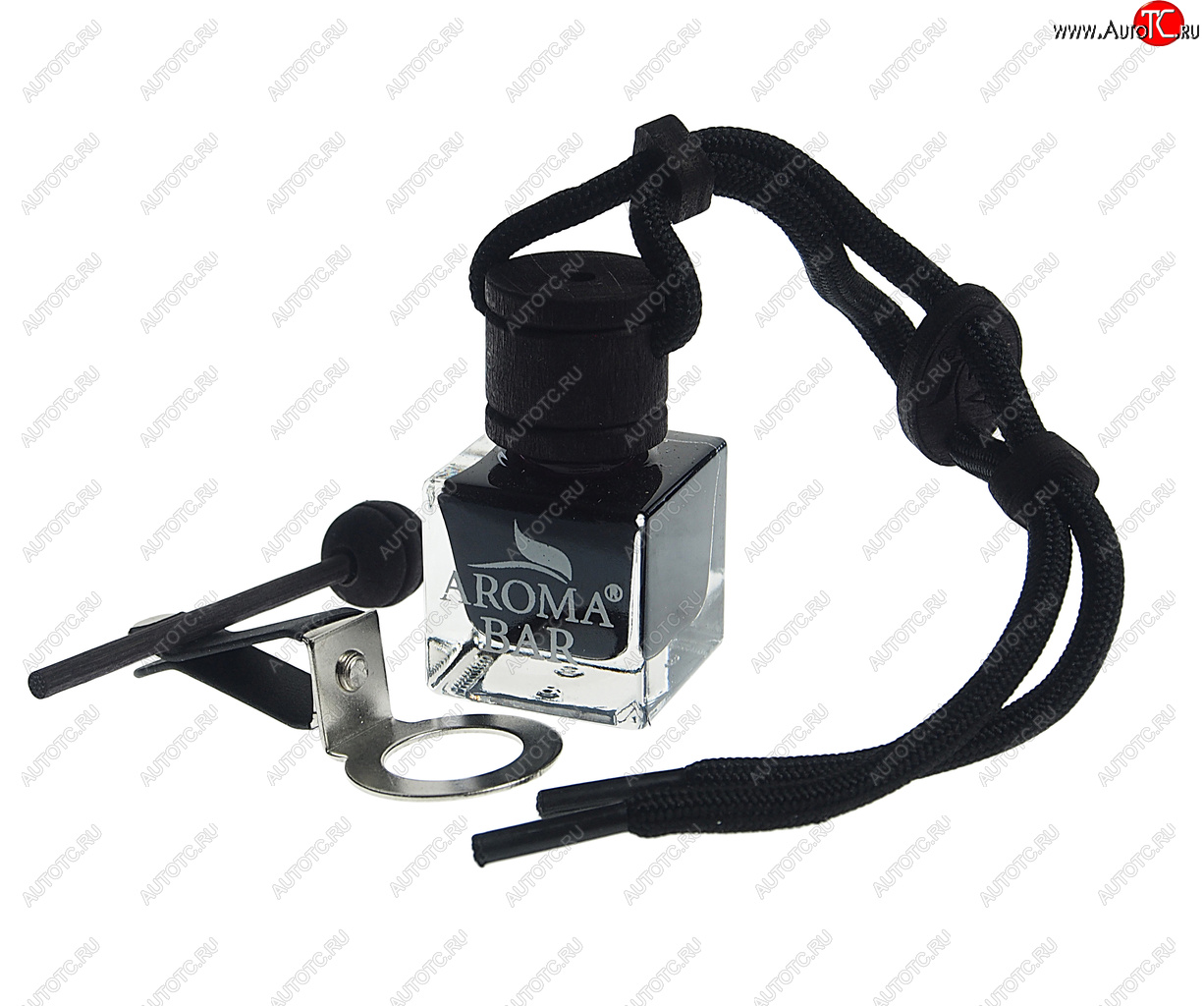 299 р. Ароматизатор подвесной жидкосный (Dior Sauvage) 7мл AROMA BAR AROMA BAR 467859720761247 (barreloil)  с доставкой в г. Кемерово