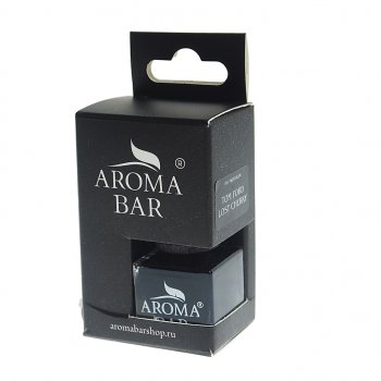 299 р. Ароматизатор подвесной жидкосный (Tom Ford Cherry) 7мл AROMA BAR AROMA BAR 467859720764353 (barreloil)  с доставкой в г. Кемерово. Увеличить фотографию 2