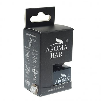 299 р. Ароматизатор подвесной жидкосный (Tom Ford Cherry) 7мл AROMA BAR AROMA BAR 467859720764353 (barreloil)  с доставкой в г. Кемерово. Увеличить фотографию 3