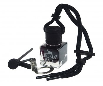 299 р. Ароматизатор подвесной жидкосный (Azzaro Chrome) 7мл AROMA BAR AROMA BAR 467859720766758 (barreloil)  с доставкой в г. Кемерово. Увеличить фотографию 1