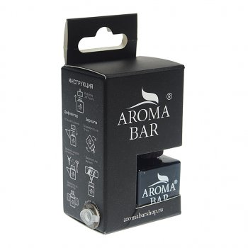 292 р. Ароматизатор подвесной жидкосный (Baccarat Rouge 540) 7мл AROMA BAR AROMA BAR 467859720767427 (barreloil)  с доставкой в г. Кемерово. Увеличить фотографию 3