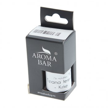 299 р. Ароматизатор масляный (Tiziana terenzi-Kirke0 10мл крафтовой коробке AROMA BAR AROMA BAR 4678597207742 (61kirkeoilset)  с доставкой в г. Кемерово. Увеличить фотографию 1