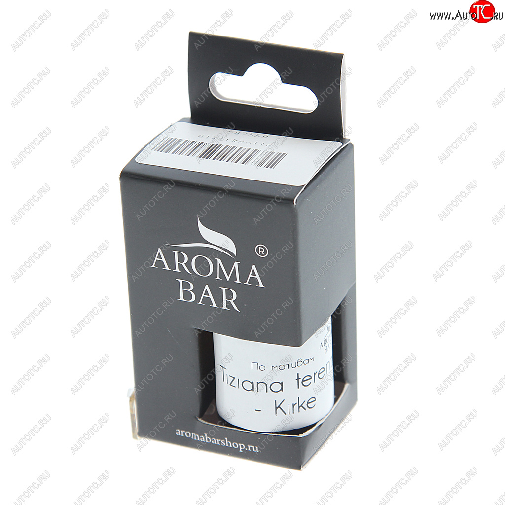 299 р. Ароматизатор масляный (Tiziana terenzi-Kirke0 10мл крафтовой коробке AROMA BAR AROMA BAR 4678597207742 (61kirkeoilset)  с доставкой в г. Кемерово