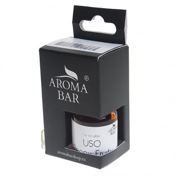 228 р. Ароматизатор масляный (USO-Peony fruity) 10мл в крафтовой коробке AROMA BAR AROMA BAR 4678597208558 (69 oilset)  с доставкой в г. Кемерово. Увеличить фотографию 1