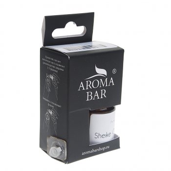 231 р. Ароматизатор масляный (SHEIKH Opulent 77) 10мл в крафтовой коробке AROMA BAR AROMA BAR 4678597208565 (68 oilset)  с доставкой в г. Кемерово. Увеличить фотографию 2