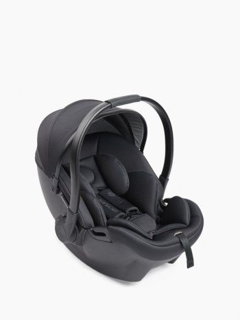 9 449 р. Автокресло детское 0-13кг (0+) 0-1.5лет dark grey Skyler Pro HAPPY BABY HAPPY BABY 4690624062216  с доставкой в г. Кемерово. Увеличить фотографию 2