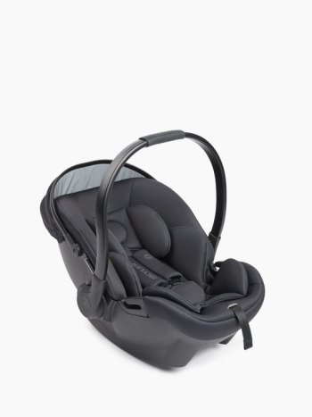 9 449 р. Автокресло детское 0-13кг (0+) 0-1.5лет dark grey Skyler Pro HAPPY BABY HAPPY BABY 4690624062216  с доставкой в г. Кемерово. Увеличить фотографию 3