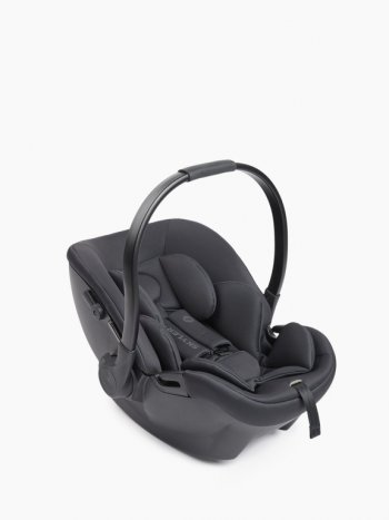 9 449 р. Автокресло детское 0-13кг (0+) 0-1.5лет dark grey Skyler Pro HAPPY BABY HAPPY BABY 4690624062216  с доставкой в г. Кемерово. Увеличить фотографию 4