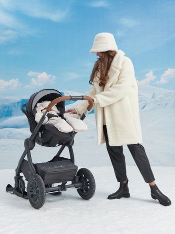 9 449 р. Автокресло детское 0-13кг (0+) 0-1.5лет dark grey Skyler Pro HAPPY BABY HAPPY BABY 4690624062216  с доставкой в г. Кемерово. Увеличить фотографию 27