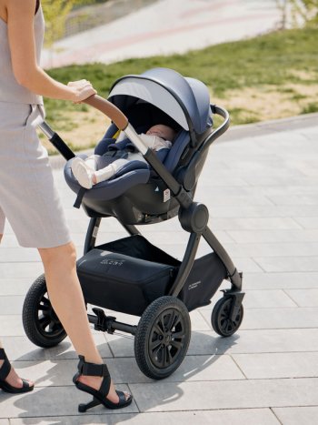 9 449 р. Автокресло детское 0-13кг (0+) 0-1.5лет dark grey Skyler Pro HAPPY BABY HAPPY BABY 4690624062216  с доставкой в г. Кемерово. Увеличить фотографию 30