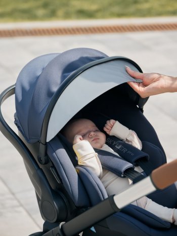 9 449 р. Автокресло детское 0-13кг (0+) 0-1.5лет dark grey Skyler Pro HAPPY BABY HAPPY BABY 4690624062216  с доставкой в г. Кемерово. Увеличить фотографию 31