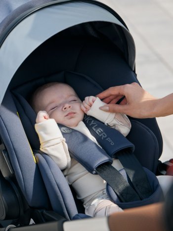 9 449 р. Автокресло детское 0-13кг (0+) 0-1.5лет dark grey Skyler Pro HAPPY BABY HAPPY BABY 4690624062216  с доставкой в г. Кемерово. Увеличить фотографию 32
