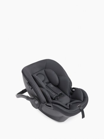 9 449 р. Автокресло детское 0-13кг (0+) 0-1.5лет dark grey Skyler Pro HAPPY BABY HAPPY BABY 4690624062216  с доставкой в г. Кемерово. Увеличить фотографию 6