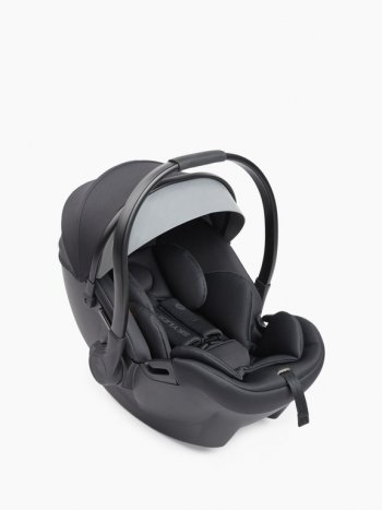 9 449 р. Автокресло детское 0-13кг (0+) 0-1.5лет dark grey Skyler Pro HAPPY BABY HAPPY BABY 4690624062216  с доставкой в г. Кемерово. Увеличить фотографию 1