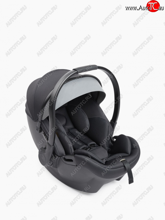 9 449 р. Автокресло детское 0-13кг (0+) 0-1.5лет dark grey Skyler Pro HAPPY BABY HAPPY BABY 4690624062216  с доставкой в г. Кемерово