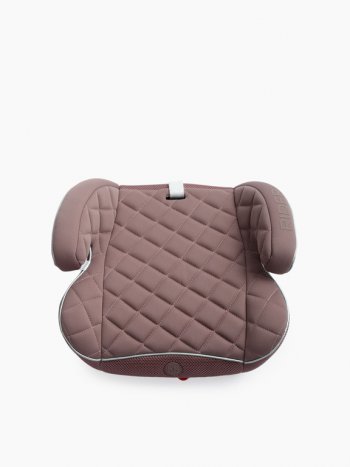 2 769 р. Подушка авт.детская БУСТЕР 15-36кг (II-III) 6-12лет desert pink Rider HAPPY BABY HAPPY BABY 4690624062438  с доставкой в г. Кемерово. Увеличить фотографию 11
