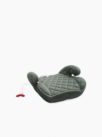 2 599 р. Подушка авт.детская БУСТЕР 15-36кг (II-III) 6-12лет dark olive Rider HAPPY BABY HAPPY BABY 4690624062445  с доставкой в г. Кемерово. Увеличить фотографию 4