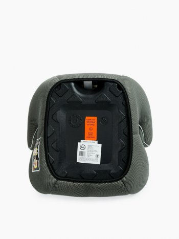 2 599 р. Подушка авт.детская БУСТЕР 15-36кг (II-III) 6-12лет dark olive Rider HAPPY BABY HAPPY BABY 4690624062445  с доставкой в г. Кемерово. Увеличить фотографию 10