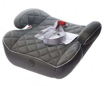 2 599 р. Подушка авт.детская БУСТЕР 15-36кг (II-III) 6-12лет dark olive Rider HAPPY BABY HAPPY BABY 4690624062445  с доставкой в г. Кемерово. Увеличить фотографию 1