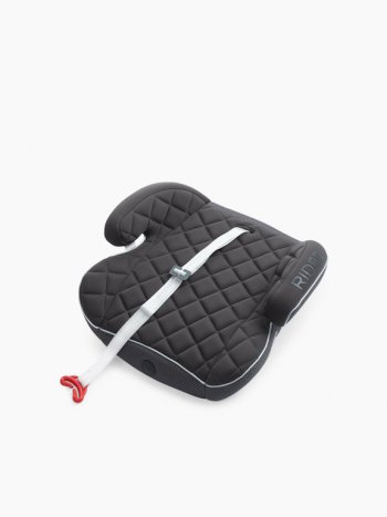 2 599 р. Подушка авт.детская БУСТЕР 15-36кг (II-III) 6-12лет graphite Rider HAPPY BABY HAPPY BABY 4690624062490  с доставкой в г. Кемерово. Увеличить фотографию 6