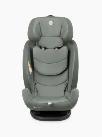 16 949 р. Автокресло детское 0-36кг (0+I-ll-IlI) 0-12лет dark green OREX Isofix HAPPY BABY HAPPY BABY 4690624065477  с доставкой в г. Кемерово. Увеличить фотографию 16