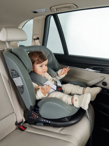 16 949 р. Автокресло детское 0-36кг (0+I-ll-IlI) 0-12лет dark green OREX Isofix HAPPY BABY HAPPY BABY 4690624065477  с доставкой в г. Кемерово. Увеличить фотографию 6
