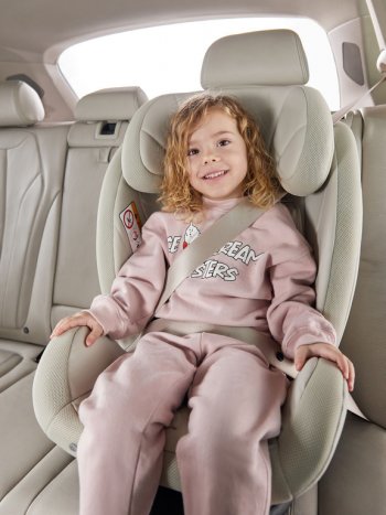 14 999 р. Автокресло детское 0-36кг (0+I-ll-IlI) 0-12лет sand OREX Isofix HAPPY BABY HAPPY BABY 4690624065491  с доставкой в г. Кемерово. Увеличить фотографию 13