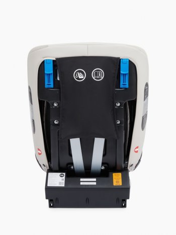 14 999 р. Автокресло детское 0-36кг (0+I-ll-IlI) 0-12лет sand OREX Isofix HAPPY BABY HAPPY BABY 4690624065491  с доставкой в г. Кемерово. Увеличить фотографию 14
