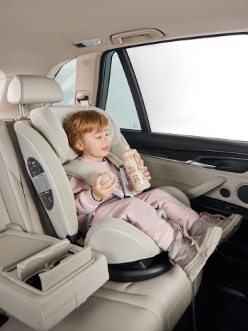 14 999 р. Автокресло детское 0-36кг (0+I-ll-IlI) 0-12лет sand OREX Isofix HAPPY BABY HAPPY BABY 4690624065491  с доставкой в г. Кемерово. Увеличить фотографию 9