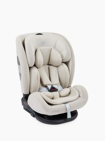 14 999 р. Автокресло детское 0-36кг (0+I-ll-IlI) 0-12лет sand OREX Isofix HAPPY BABY HAPPY BABY 4690624065491  с доставкой в г. Кемерово. Увеличить фотографию 1
