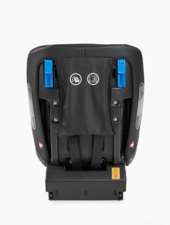15 699 р. Автокресло детское 0-36кг (0+I-ll-IlI) 0-12лет black OREX Isofix HAPPY BABY HAPPY BABY 4690624065507  с доставкой в г. Кемерово. Увеличить фотографию 12