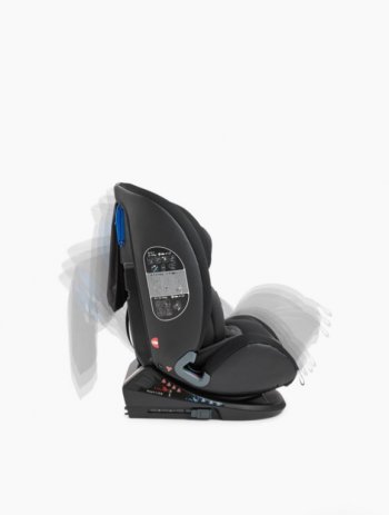 15 699 р. Автокресло детское 0-36кг (0+I-ll-IlI) 0-12лет black OREX Isofix HAPPY BABY HAPPY BABY 4690624065507  с доставкой в г. Кемерово. Увеличить фотографию 13