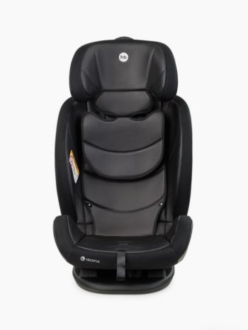 15 699 р. Автокресло детское 0-36кг (0+I-ll-IlI) 0-12лет black OREX Isofix HAPPY BABY HAPPY BABY 4690624065507  с доставкой в г. Кемерово. Увеличить фотографию 10