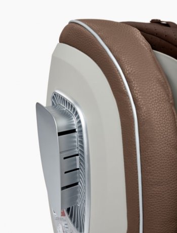 18 499 р. Автокресло детское 0-36кг (0+I-ll-IlI) 0-12лет brown I-UNIX Isofix с боковой доп.защитой HAPPY BABY HAPPY BABY 4690624068959  с доставкой в г. Кемерово. Увеличить фотографию 14
